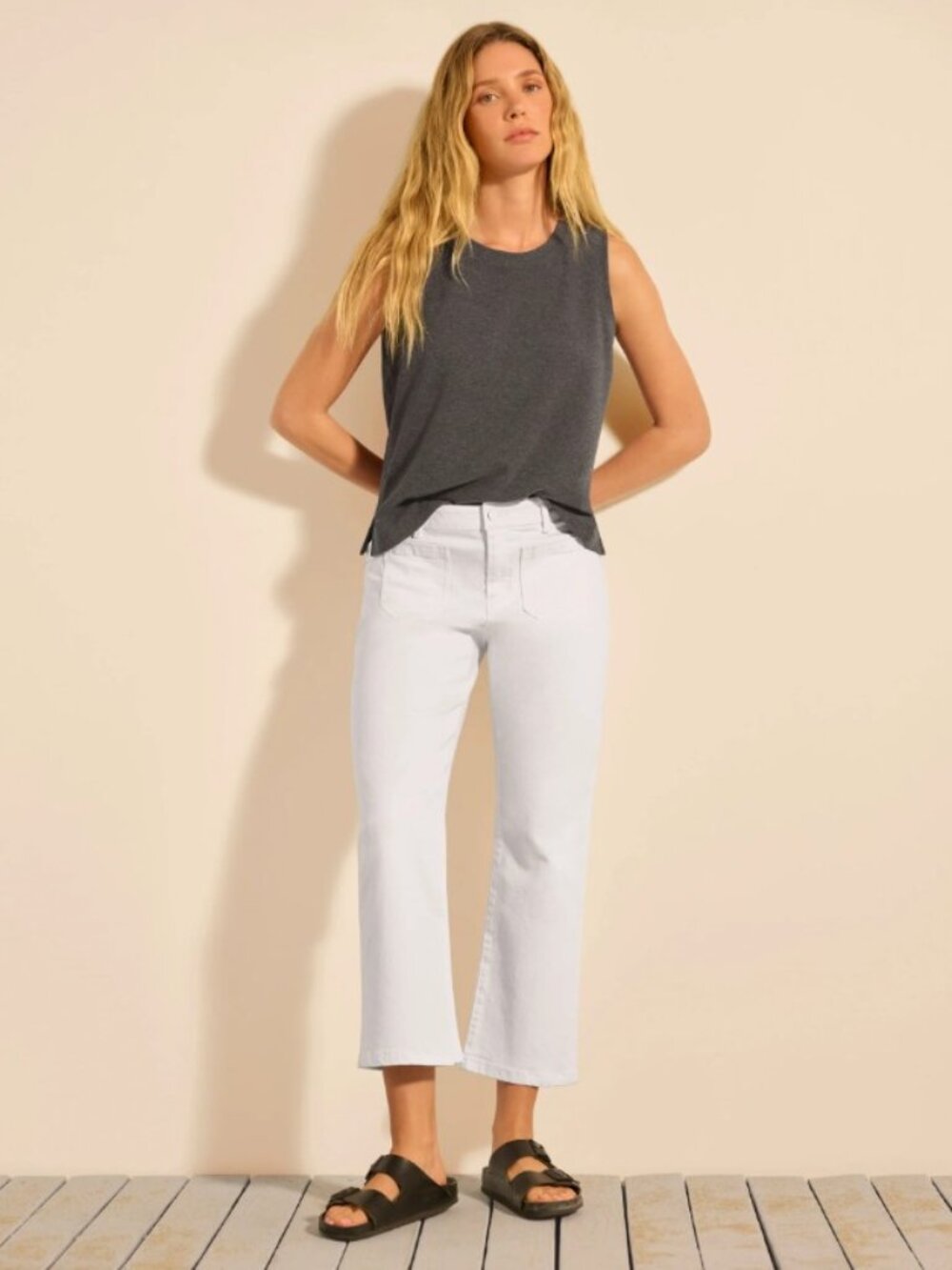cabi Marina Crop